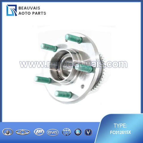 FC012615X Wheel hub unit X80