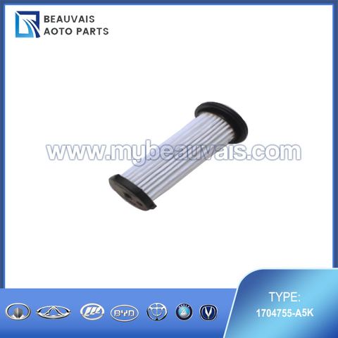 1704755-A5K Oil filter T77