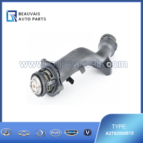 A2782000815 Coolant thermostat Mercedes