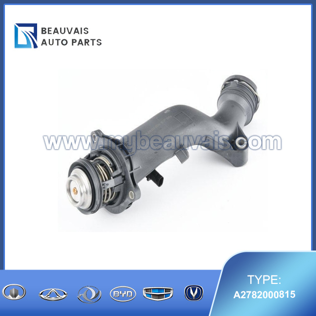 A2782000815 Coolant thermostat Mercedes