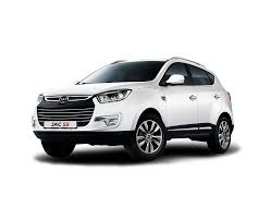 JAC S5