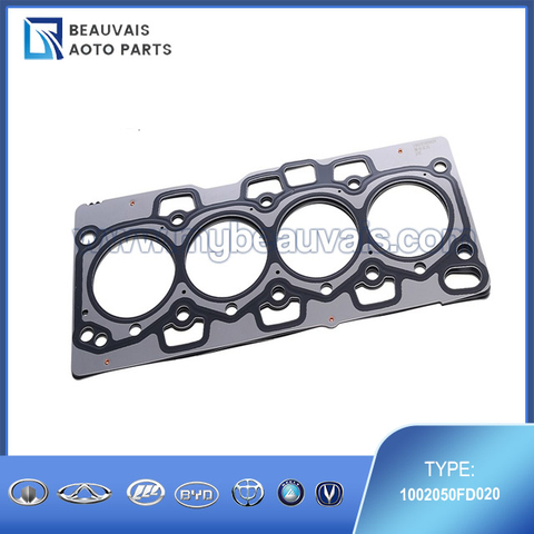 1002050FD020 Cylinder head gasket T6