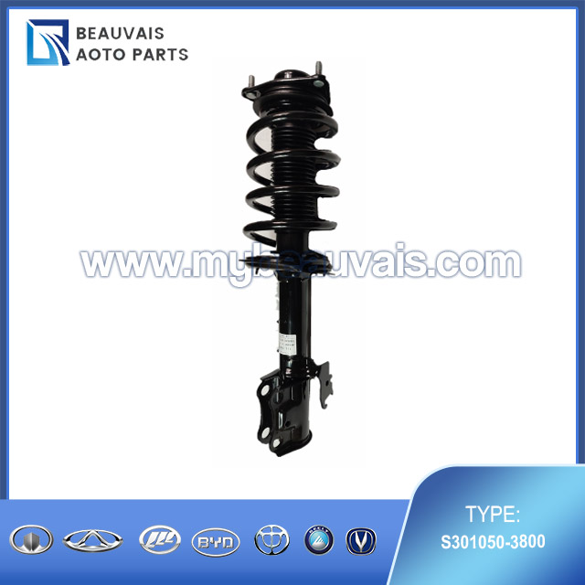 S301050-3800 Left front shock absorber CS75