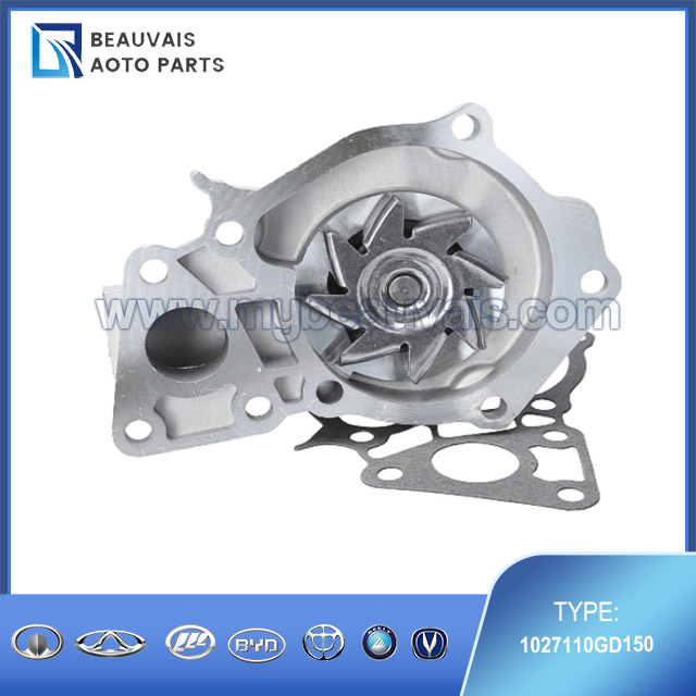1027110GD150 Water pump T6
