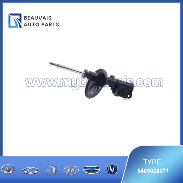 5465028221 Front shock absorber ELANTRA