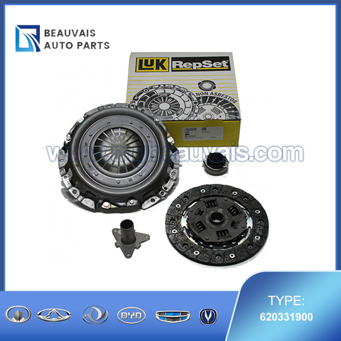 LUK 620331900 ClutchSet