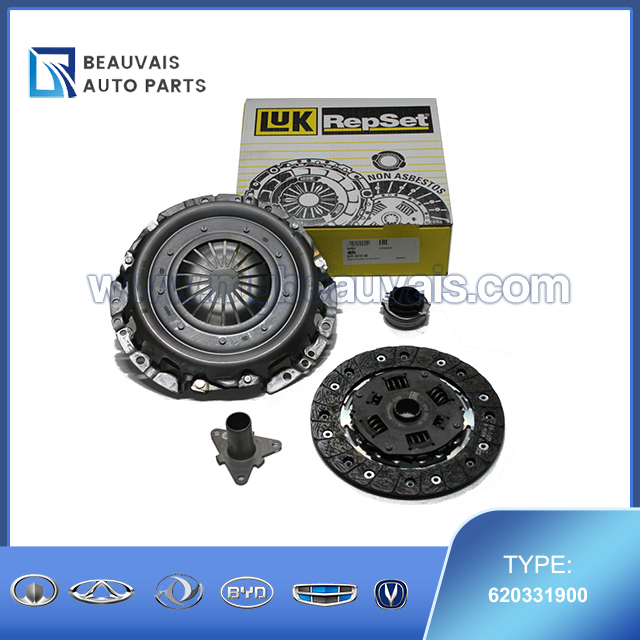 LUK 620331900 ClutchSet