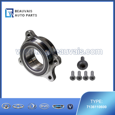 FAG 713 6110 60 Wheel Bearing Kit