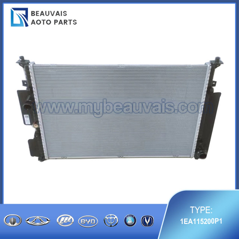 1EA115200P1 Intercooler T77