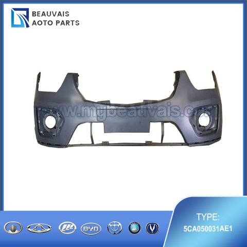 5CA050031AE1 Front bumper X80