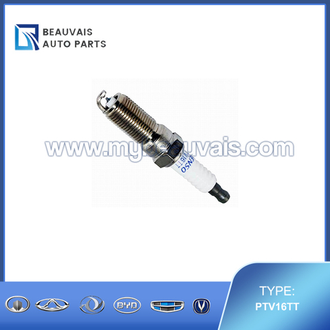 DENSO PTV16TT spark plugs