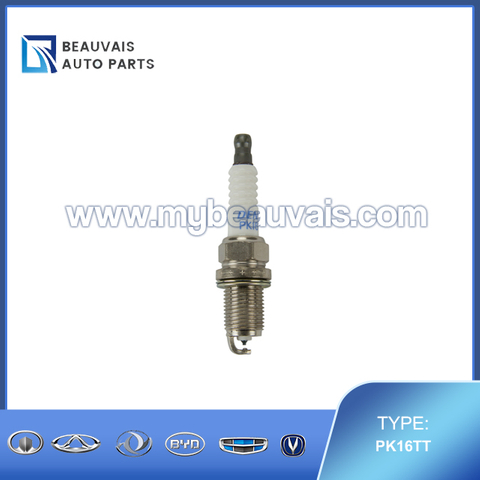 DENSO PK16TT spark plugs