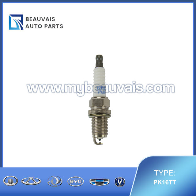 DENSO PK16TT spark plugs