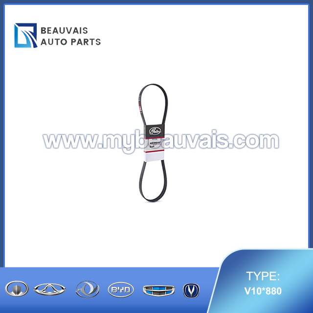 GATES V10X880 triangle belt