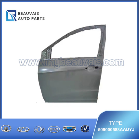 509000583AADYJ Left front door S5