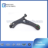 202000470AA Left front swing arm C5