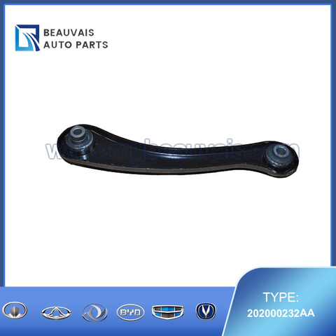 202000232AA Rear left lower lever C5