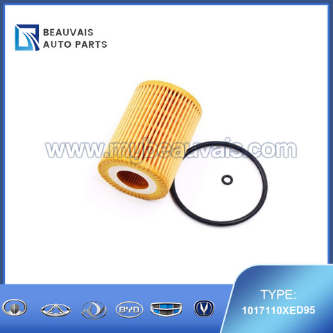 1017110XED95 Oil filter POER