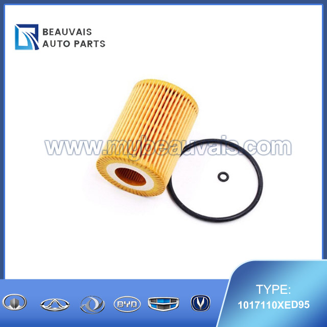 1017110XED95 Oil filter POER