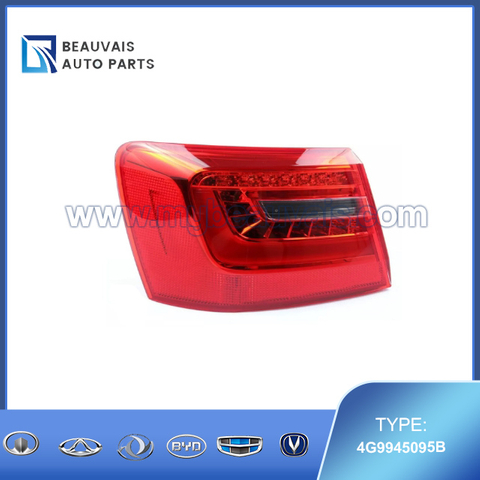 4G9945095B Left rear taillight LED A6(C7)