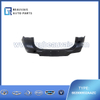 602000932AAZC Rear bumper Tiggo 7 Pro