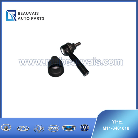 M11-3401018 Power steering gear tie rod end Arrizo 7