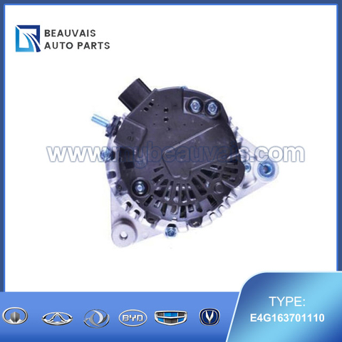 E4G163701110 Alternator Arrizo 7