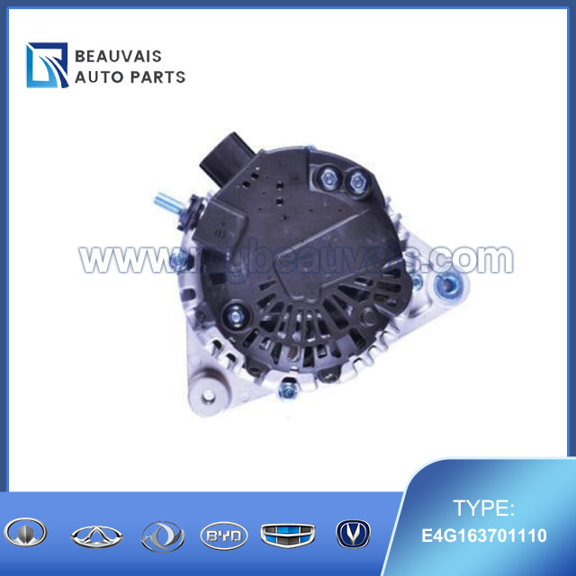 E4G163701110 Alternator Arrizo 7
