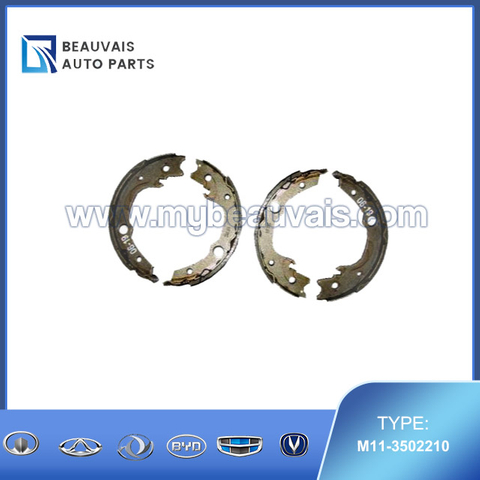 M11-3502210 Rear brake shoe Arrizo 7