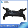 2810100-E01 Front suspension crossbeam assembly SWM