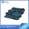 2803102-E02 Towing hook cover SWM