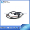 TRW GIC193 - Warning Contact, brake pad wear