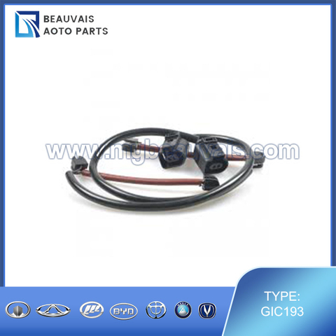 TRW GIC193 - Warning Contact, brake pad wear