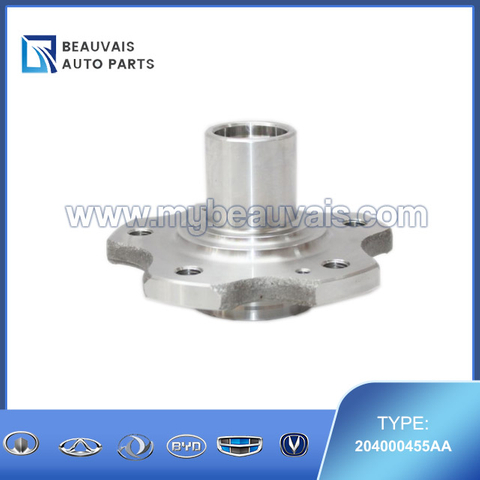 204000455AA Front wheel hub Tiggo 8 Pro