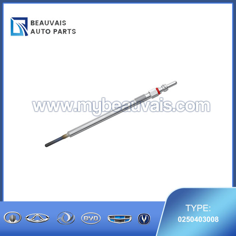 Bosch Glow Plug 0 250 403 008