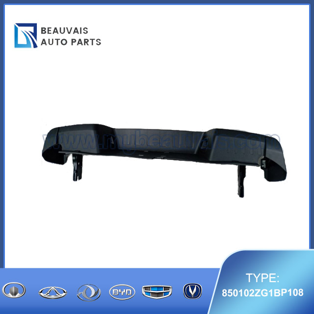 850102ZG1BP108 Rear bumper DF6
