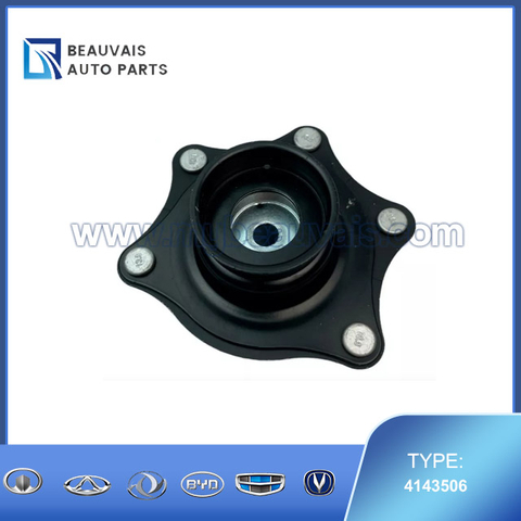 4143506 Front shock absorber bracket AX7