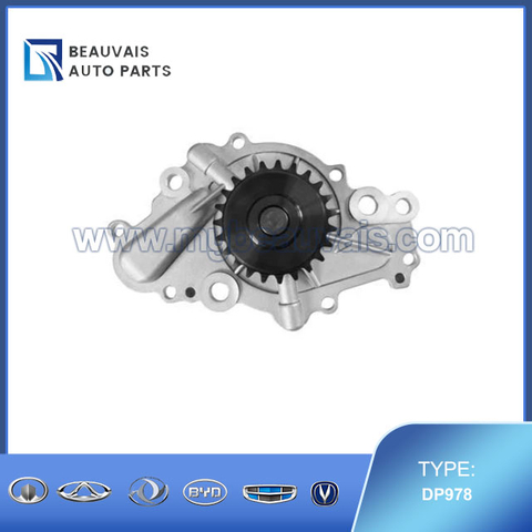 DAYCO DP978  Water Pump