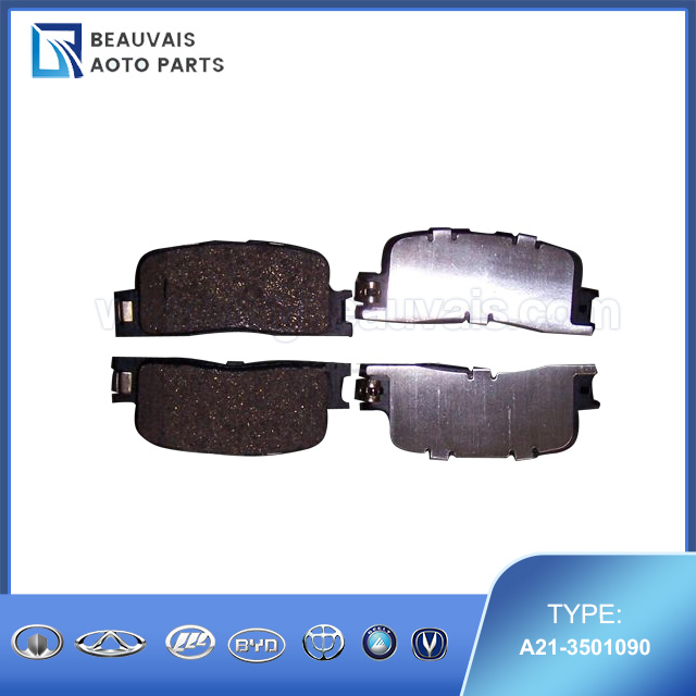 A21-3501090RR BRAKE PAD