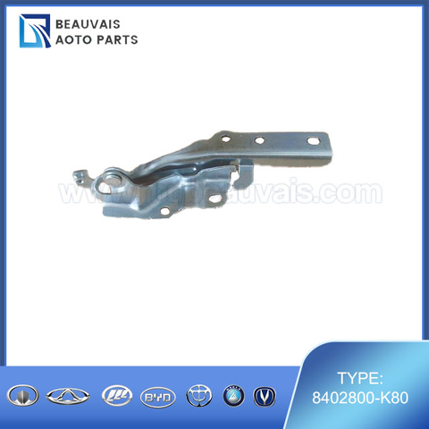 8402800-K80HINGE ASSY-ENGIEN HOOD RH