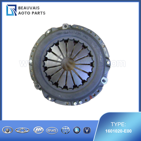 1601020-E00PRESSURE PLATE ASSY CLUTCH
