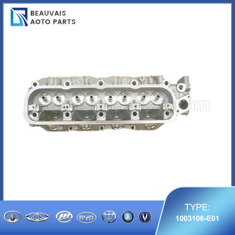 1003106-E01CYLINDER HEAD(ECI)