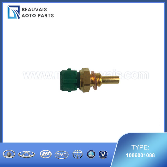 1086001088WATER TEMPERATURE SENSOR