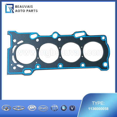 1136000058CYLINDER GASKET