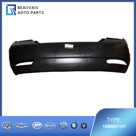 1068001147REAR BUMPER
