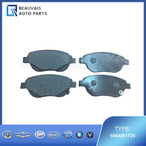 1064001724FR BRAKE PAD