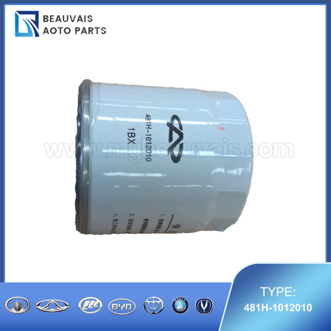 481H-1012010OIL FILTER ASSY