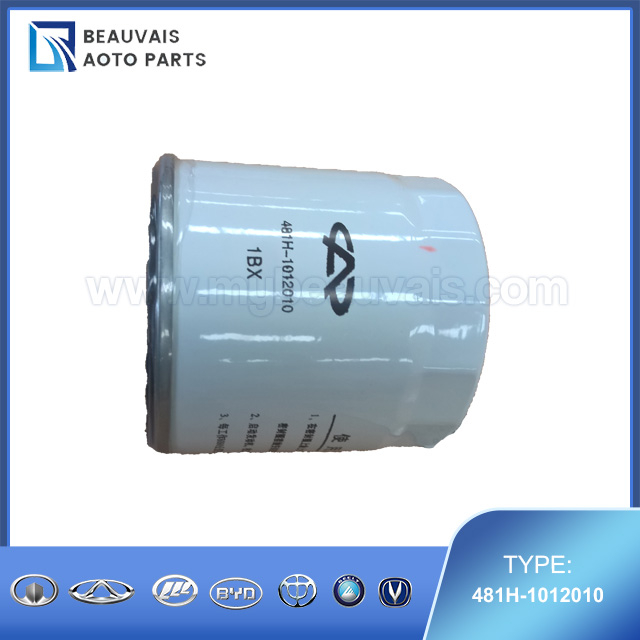 481H-1012010OIL FILTER ASSY