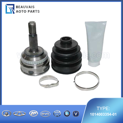 1014003354-01EXTERNAL EQUAL UNIVERSAL JOINT