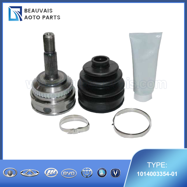 1014003354-01EXTERNAL EQUAL UNIVERSAL JOINT